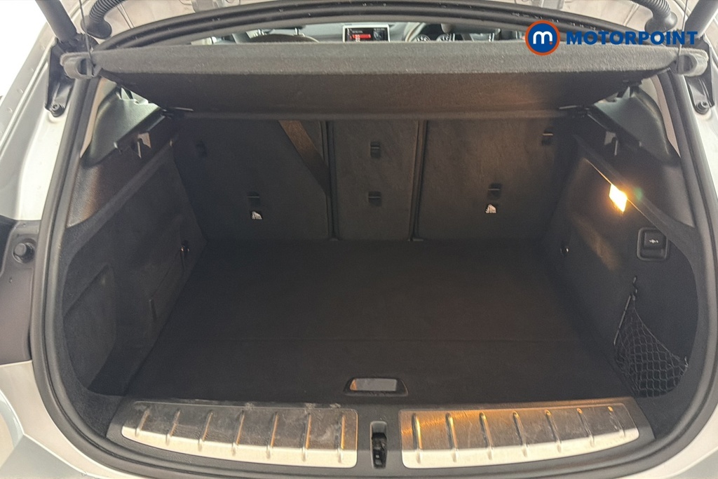 BMW X2 X2 Sdrive18i Sport Orange #20