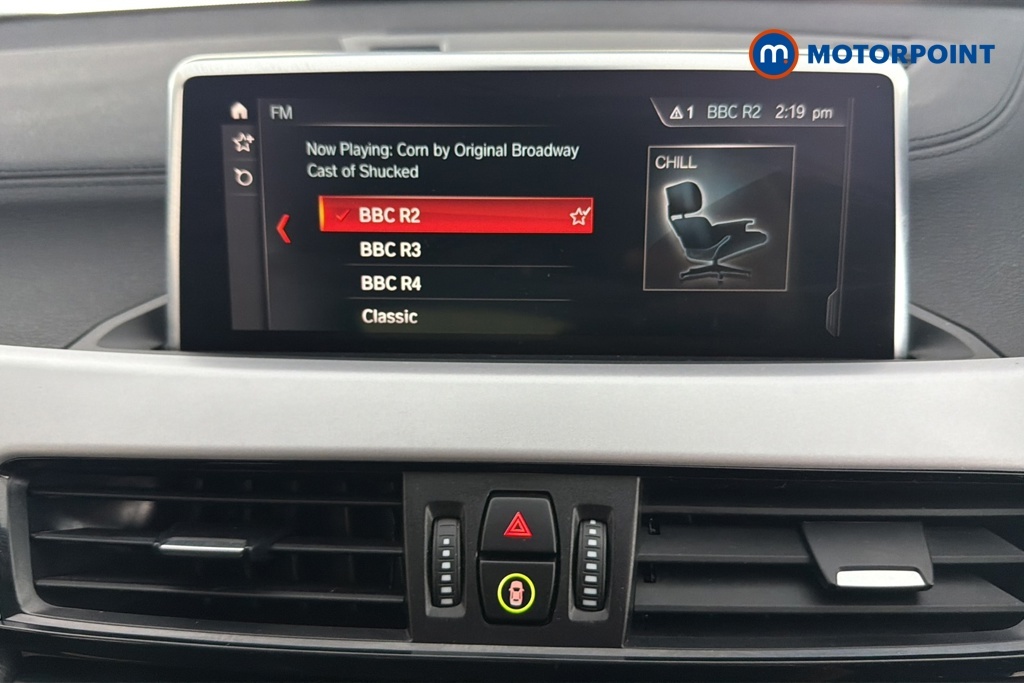 BMW X2 X2 Sdrive18i Sport Orange #13