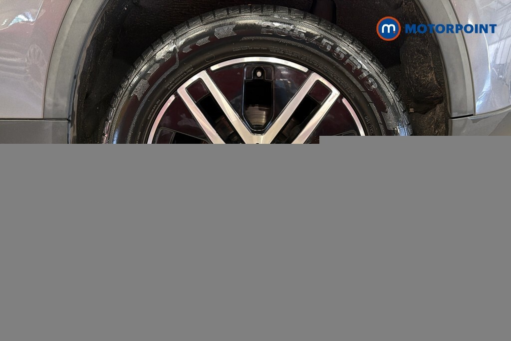 Mercedes-Benz GLA Class Gla 180 Amg Line Edition Black #38