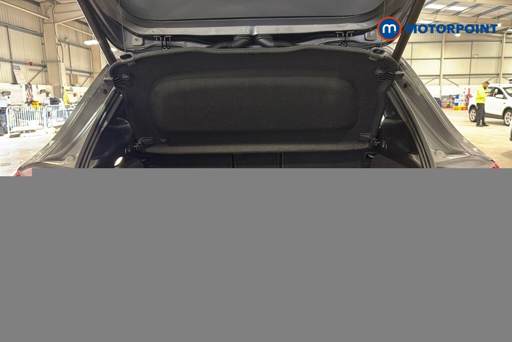Mercedes-Benz GLA Class Gla 180 Amg Line Edition Black #30