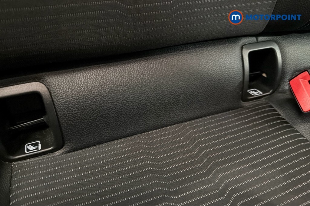 Mercedes-Benz GLA Class Gla 180 Amg Line Edition Black #29