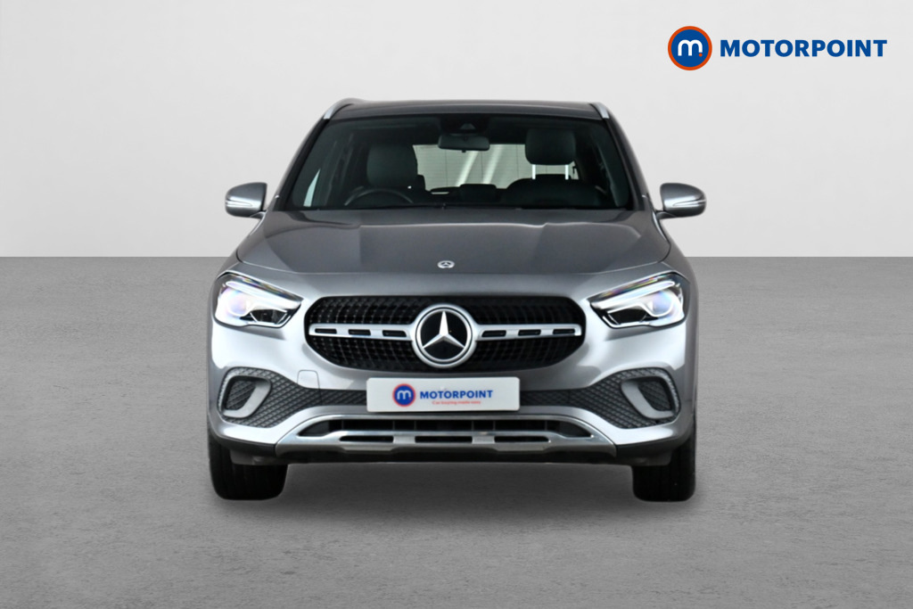 Mercedes-Benz GLA Class Gla 200 Sport Grey #2