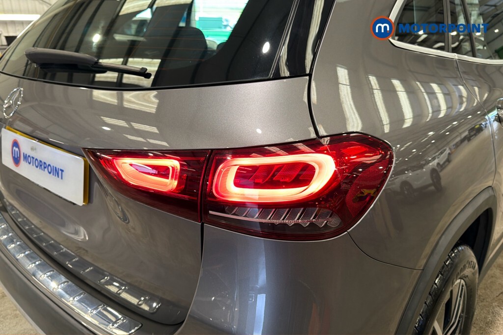 Mercedes-Benz GLA Class Gla 180 Amg Line Edition Black #32
