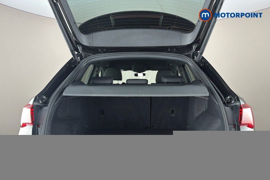 Audi Q3 1.5 Tfsi Cod 35 S Line Sportback S Tron Grey #27