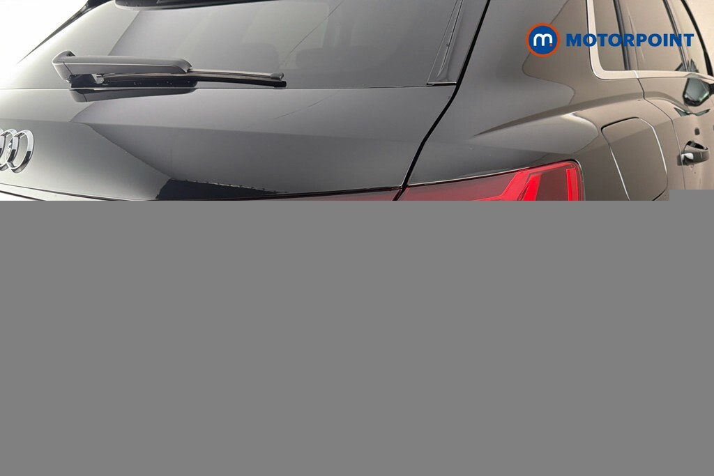 Audi Q3 1.5 Tfsi Cod 35 S Line Sportback S Tron Grey #30