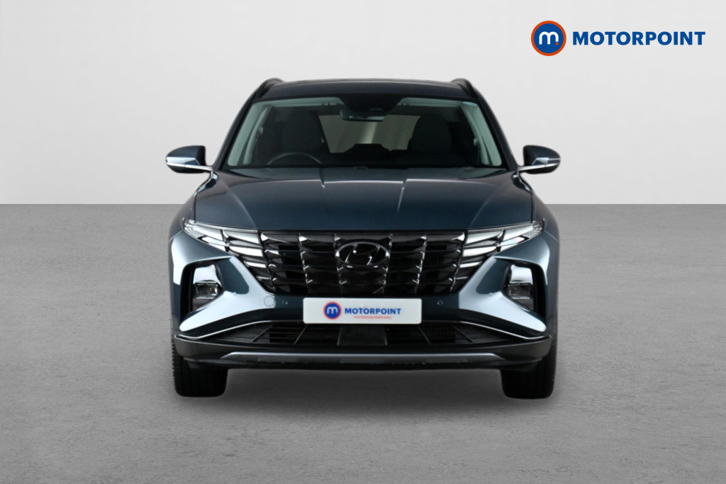 Hyundai Tucson 1.6 Tgdi Hybrid 230 Premium 2Wd #2