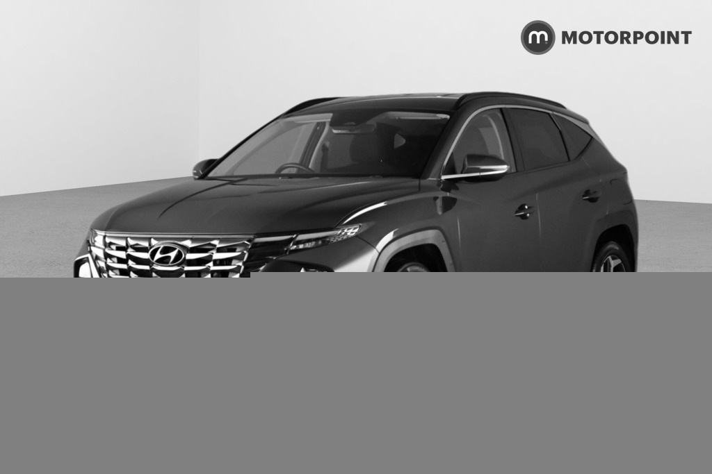 Hyundai Tucson 1.6 Tgdi Hybrid 230 Premium 2Wd #3