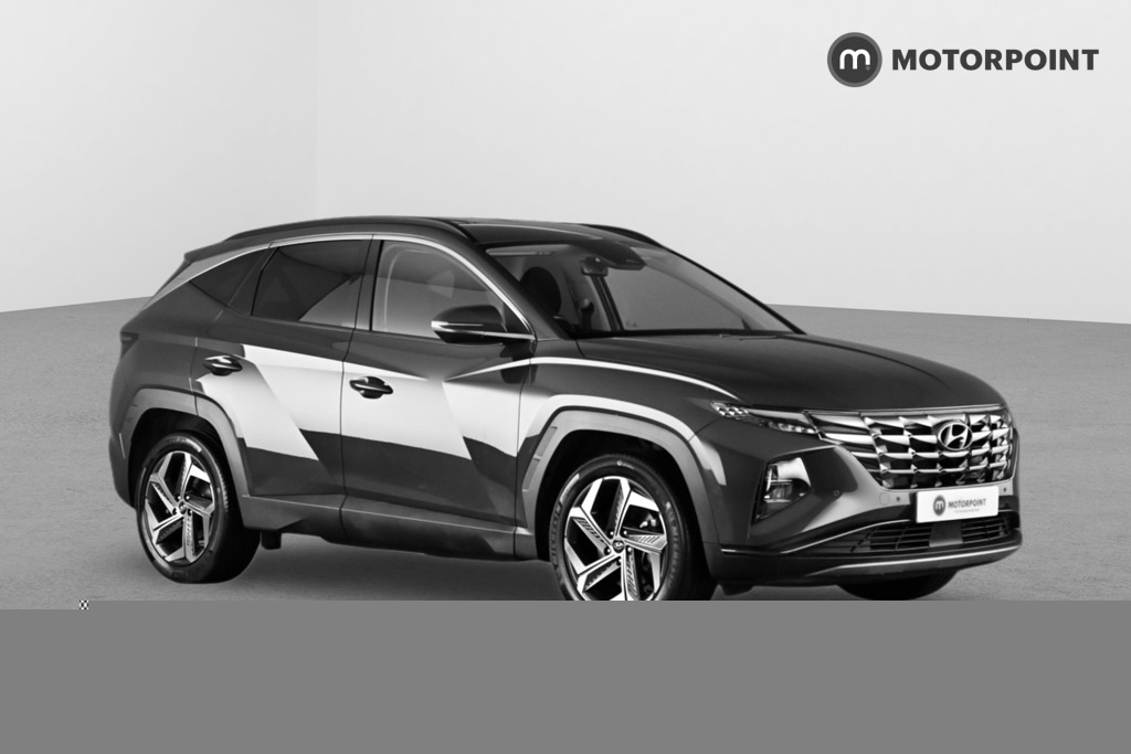 Hyundai Tucson 1.6 Tgdi Hybrid 230 Premium 2Wd