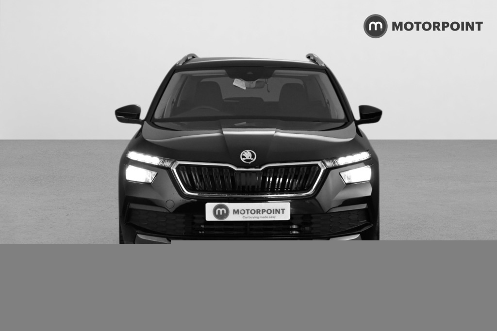 Skoda Kamiq 1.0 Tsi 110 Se L Dsg Black #2