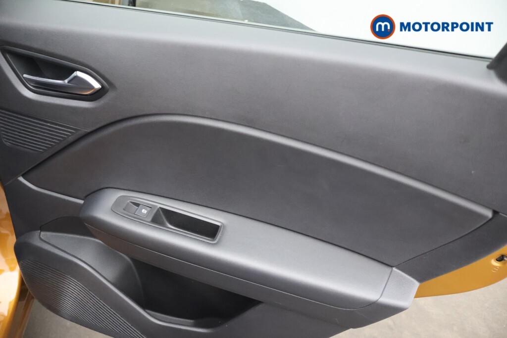 Renault Captur 1.0 Tce S Edition Euro 6 S S Blue #24