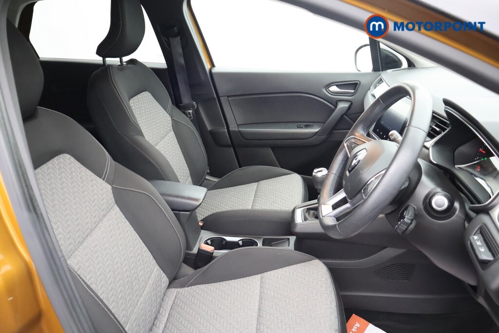 Renault Captur 1.0 Tce S Edition Euro 6 S S Blue #21