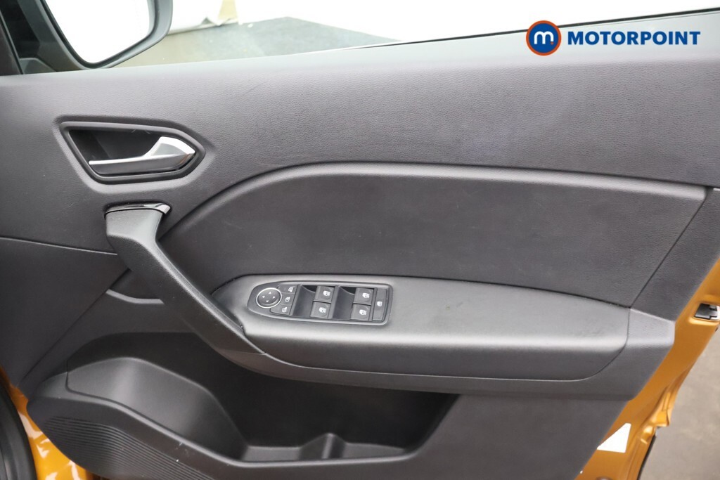 Renault Captur 1.0 Tce S Edition Euro 6 S S Blue #19