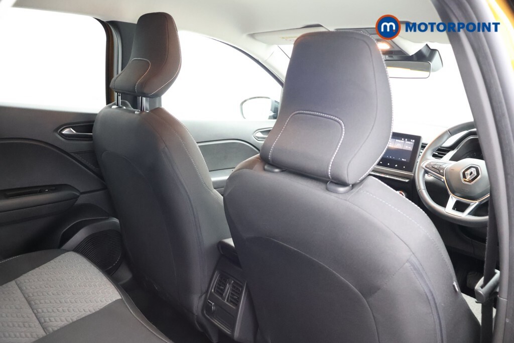 Renault Captur 1.0 Tce S Edition Euro 6 S S Blue #23