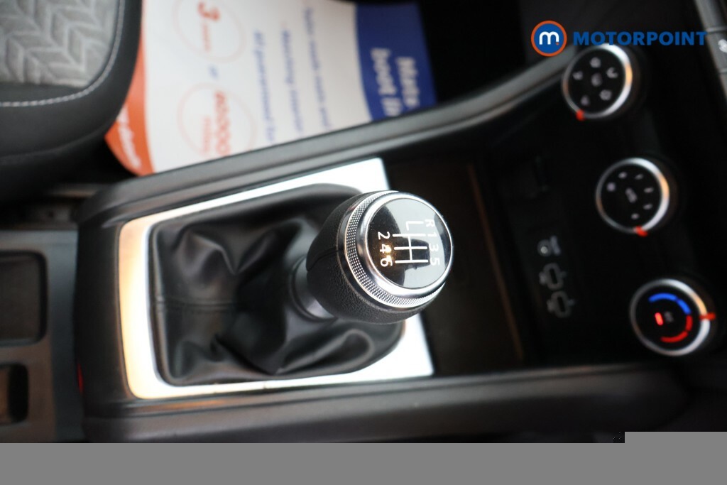 Renault Captur 1.0 Tce S Edition Euro 6 S S Blue #16