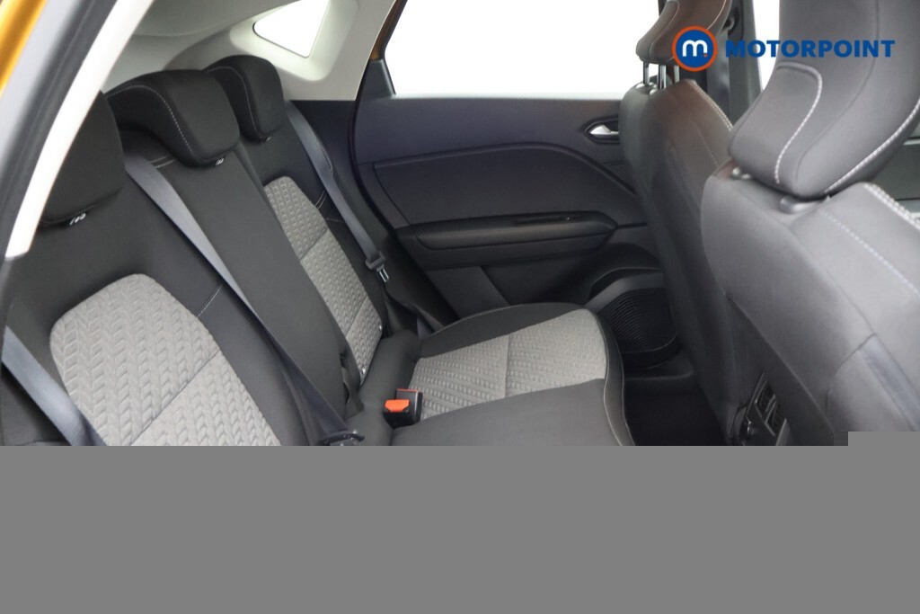 Renault Captur 1.0 Tce S Edition Euro 6 S S Blue #22