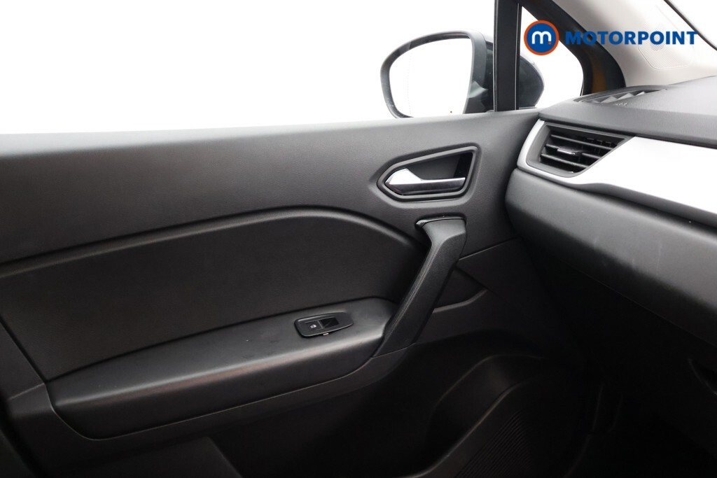 Renault Captur 1.0 Tce S Edition Euro 6 S S Blue #18