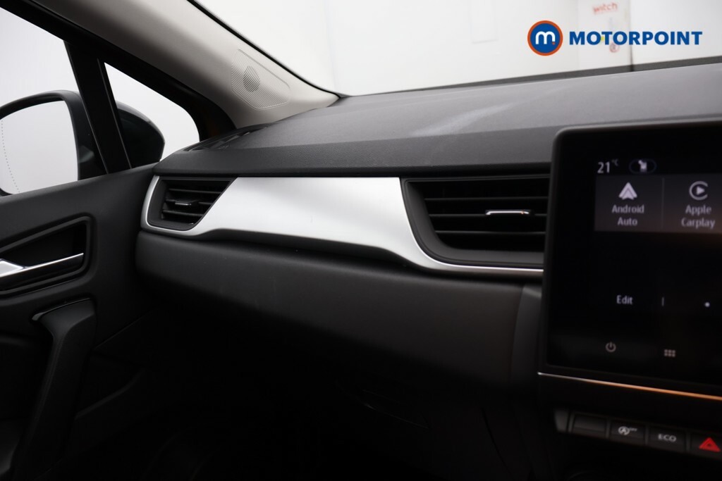Renault Captur 1.0 Tce S Edition Euro 6 S S Blue #17