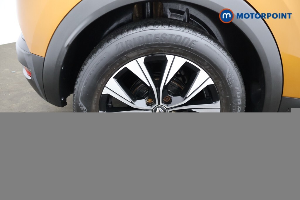 Renault Captur 1.0 Tce S Edition Euro 6 S S Blue #28