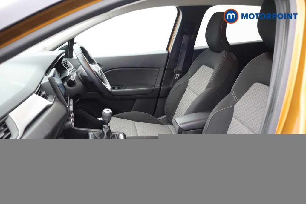 Renault Captur 1.0 Tce S Edition Euro 6 S S Blue #26