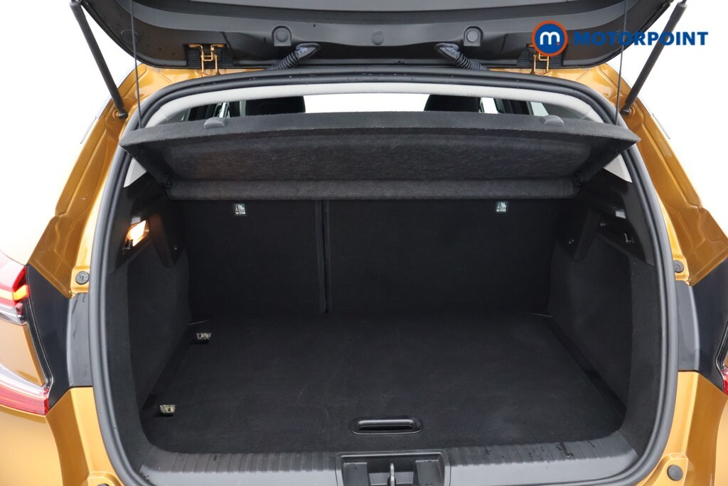 Renault Captur 1.0 Tce S Edition Euro 6 S S Blue #27