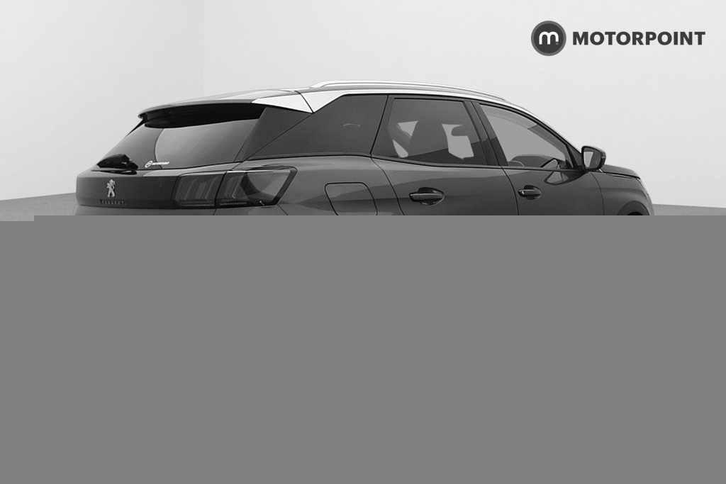 Peugeot 3008 1.5 Bluehdi Allure Premium Blue #6