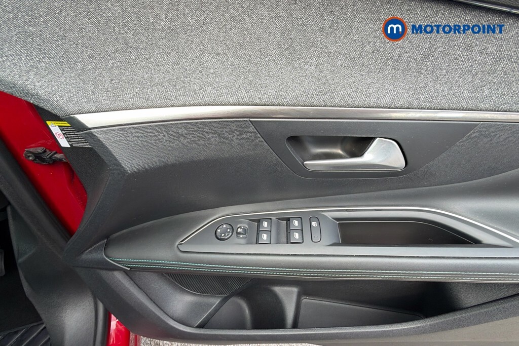 Peugeot 3008 Gt Grey #24