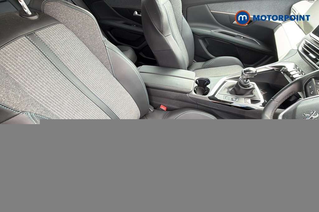 Peugeot 3008 Gt Grey #26