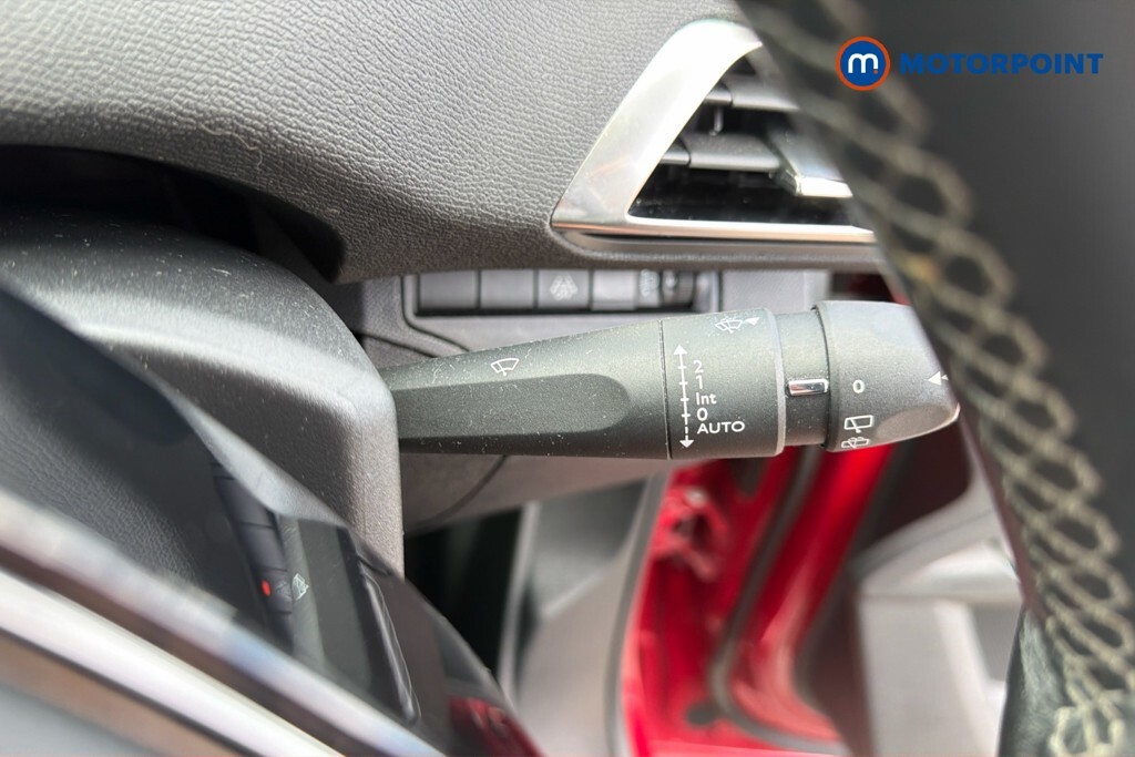 Peugeot 3008 Gt Grey #15