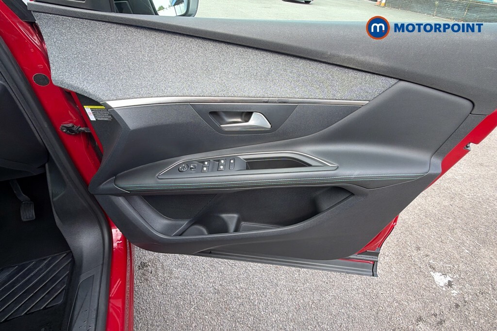 Peugeot 3008 Gt Grey #23
