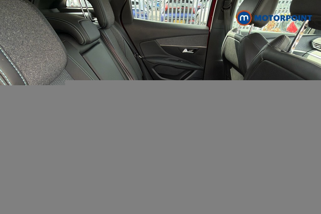 Peugeot 3008 Gt Grey #28
