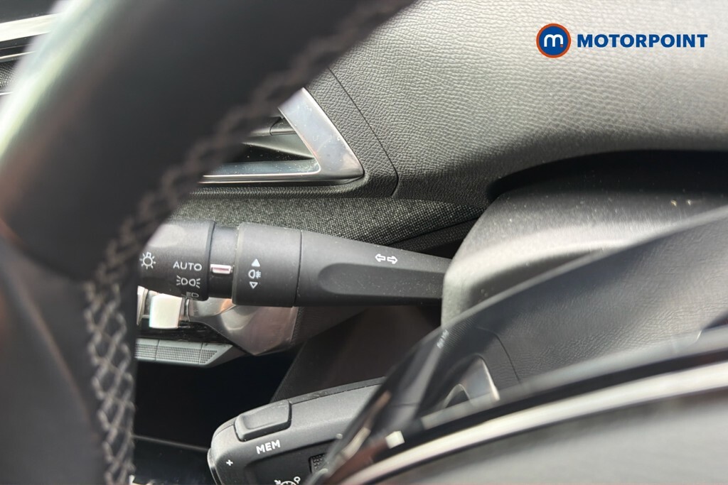 Peugeot 3008 Gt Grey #14