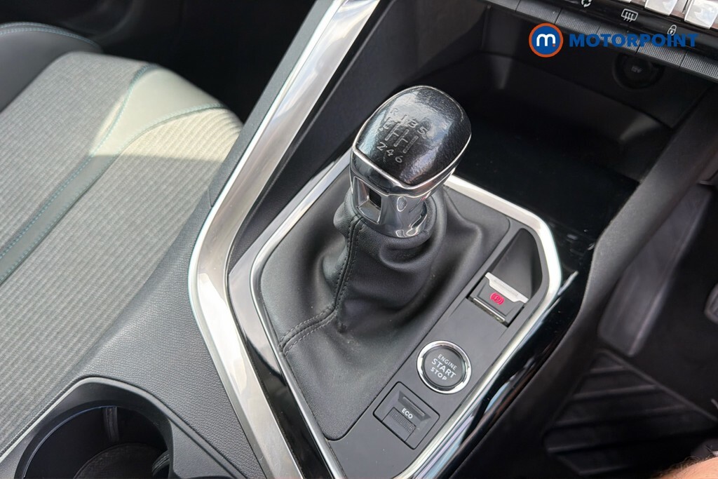 Peugeot 3008 Gt Grey #21