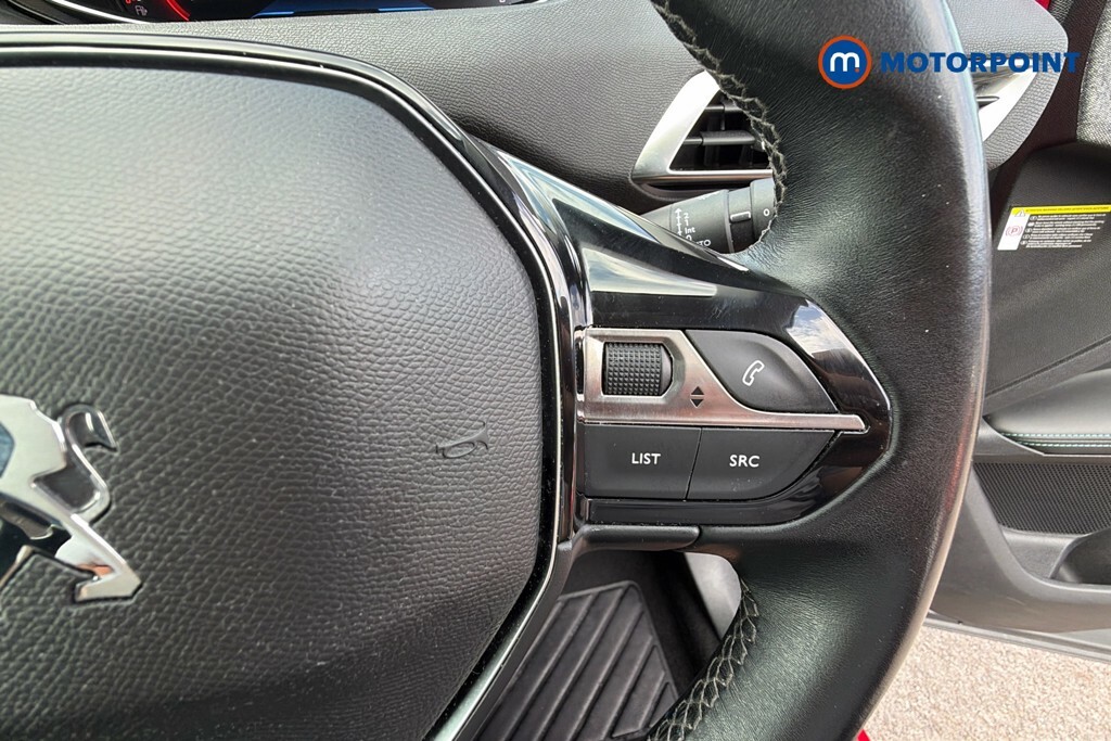 Peugeot 3008 Gt Grey #12