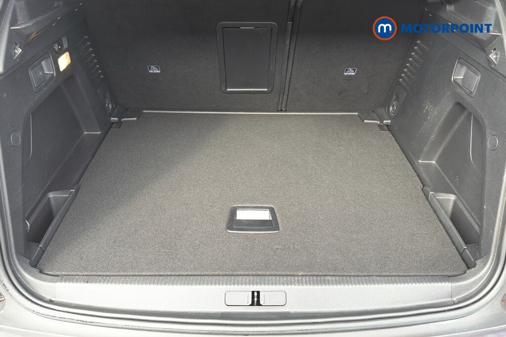 Peugeot 3008 Gt Grey #29