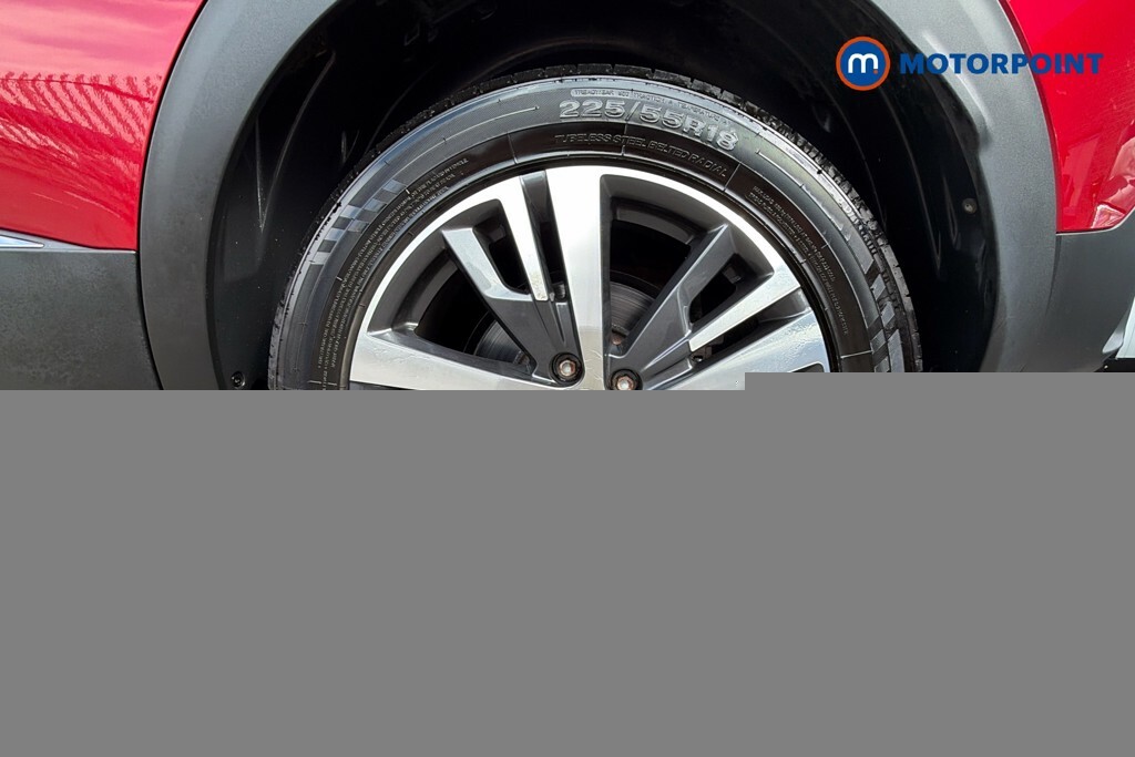 Peugeot 3008 Gt Grey #36