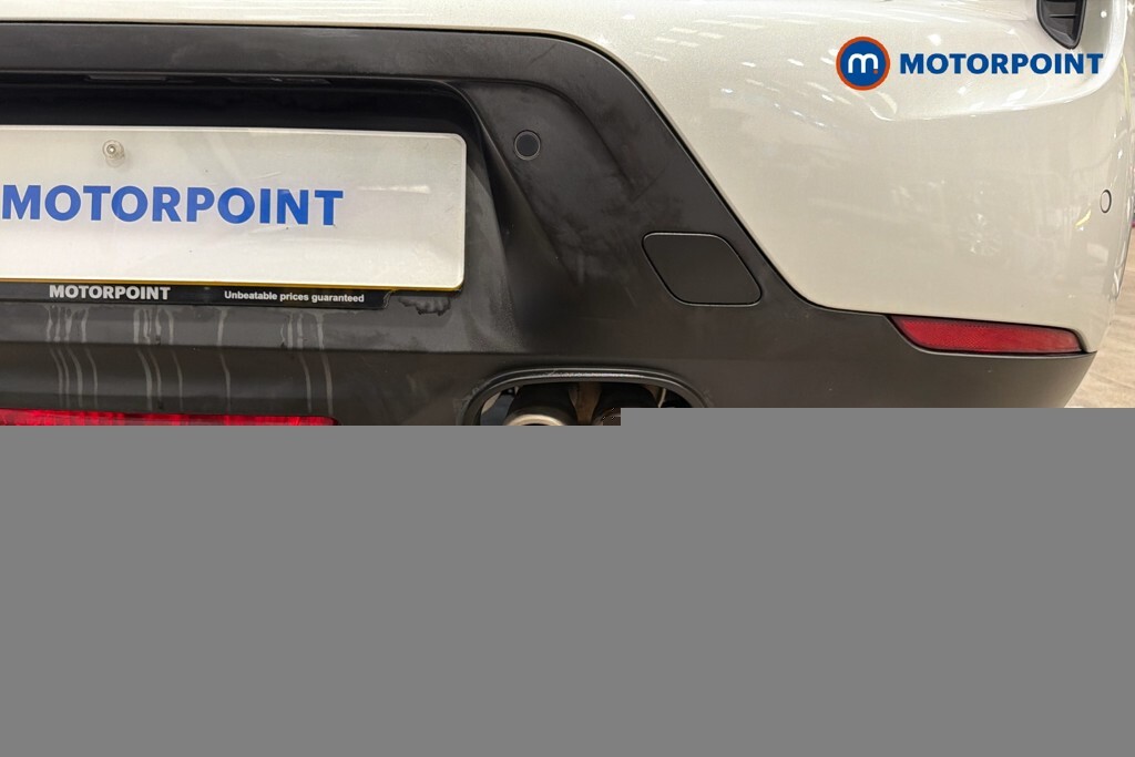 DS DS 3 Ds Ds 3 100Kw E-tense Ultra Prestige 50Kwh Aut Blue #26