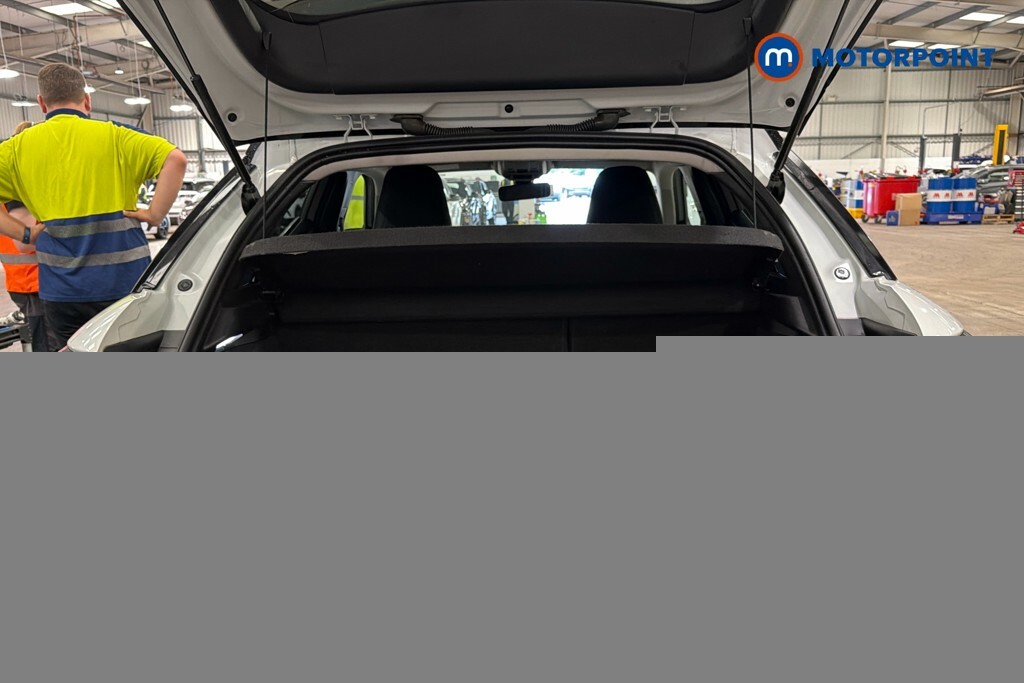 DS DS 3 Ds Ds 3 100Kw E-tense Ultra Prestige 50Kwh Aut Blue #23