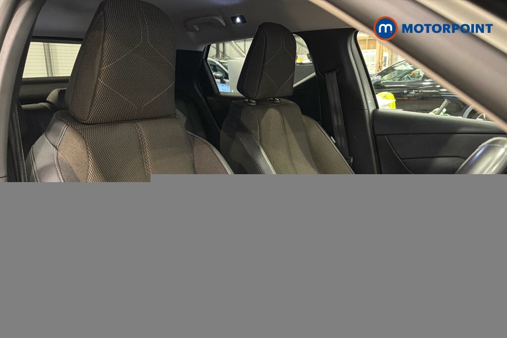 DS DS 3 Ds Ds 3 100Kw E-tense Ultra Prestige 50Kwh Aut Blue #20