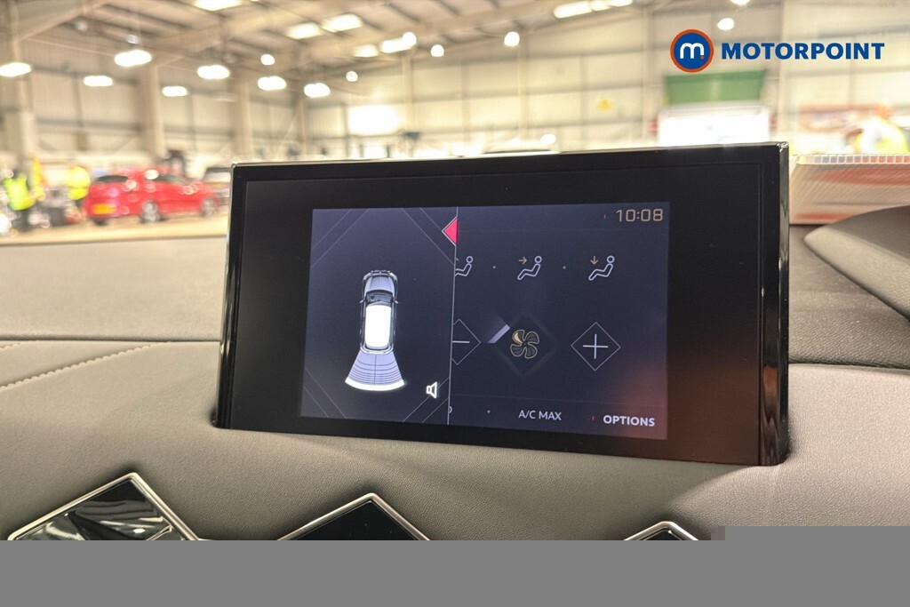 DS DS 3 Ds Ds 3 100Kw E-tense Ultra Prestige 50Kwh Aut Blue #16