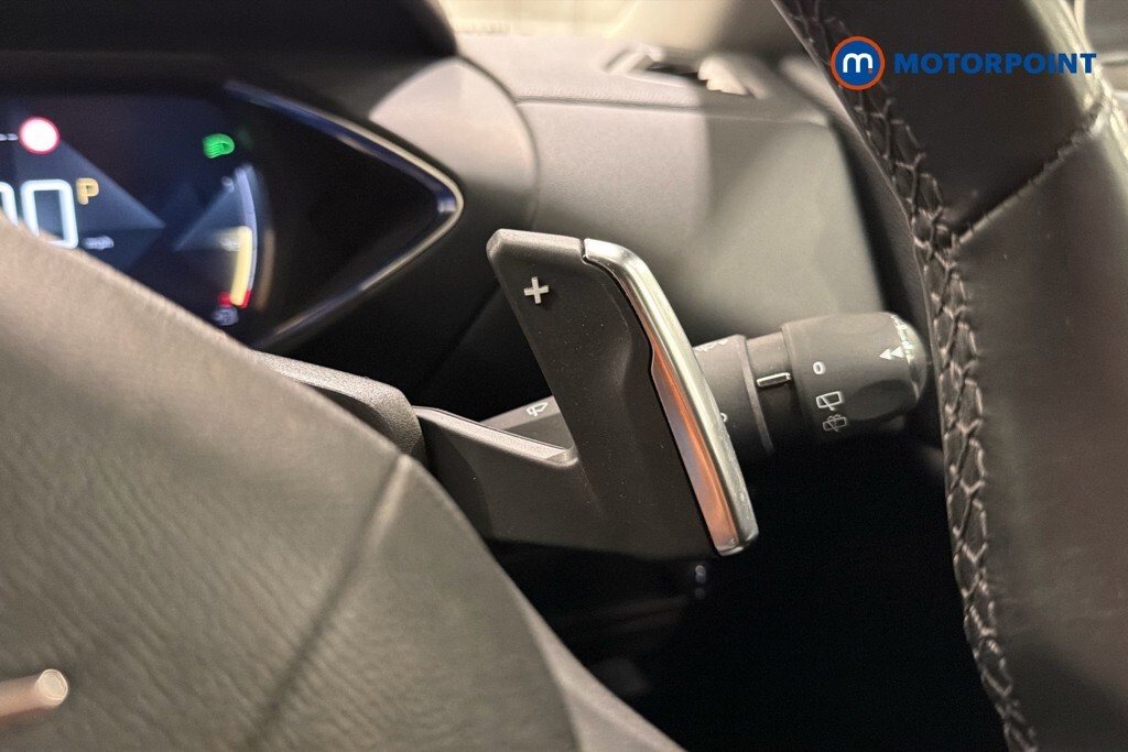 DS DS 3 Ds Ds 3 100Kw E-tense Ultra Prestige 50Kwh Aut Blue #13
