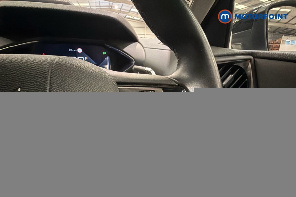 DS DS 3 Ds Ds 3 100Kw E-tense Ultra Prestige 50Kwh Aut Blue #10