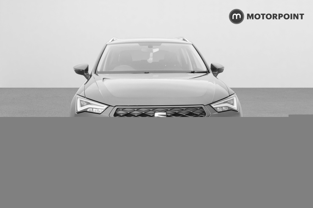 Seat Ateca 1.5 Tsi Evo Fr Sport Grey