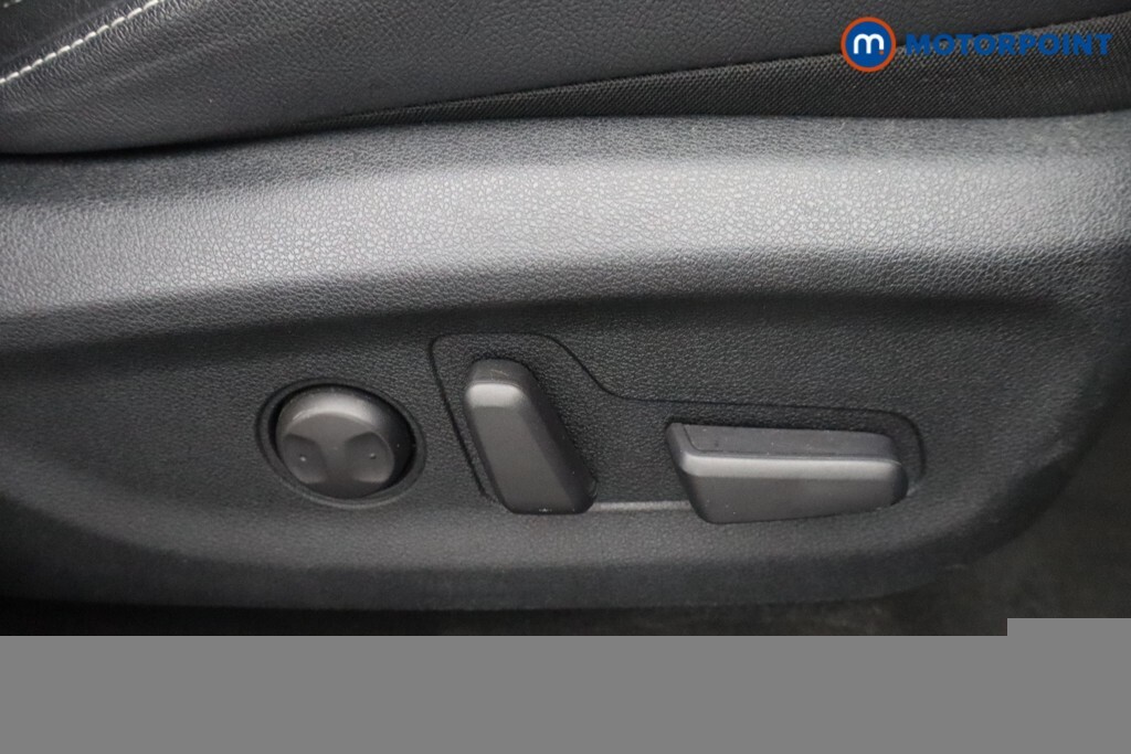 Kia e-Niro 150Kw 4 64Kwh Estate Black #19