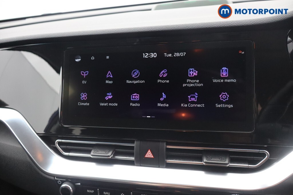 Kia e-Niro 150Kw 4 64Kwh Estate Black #27