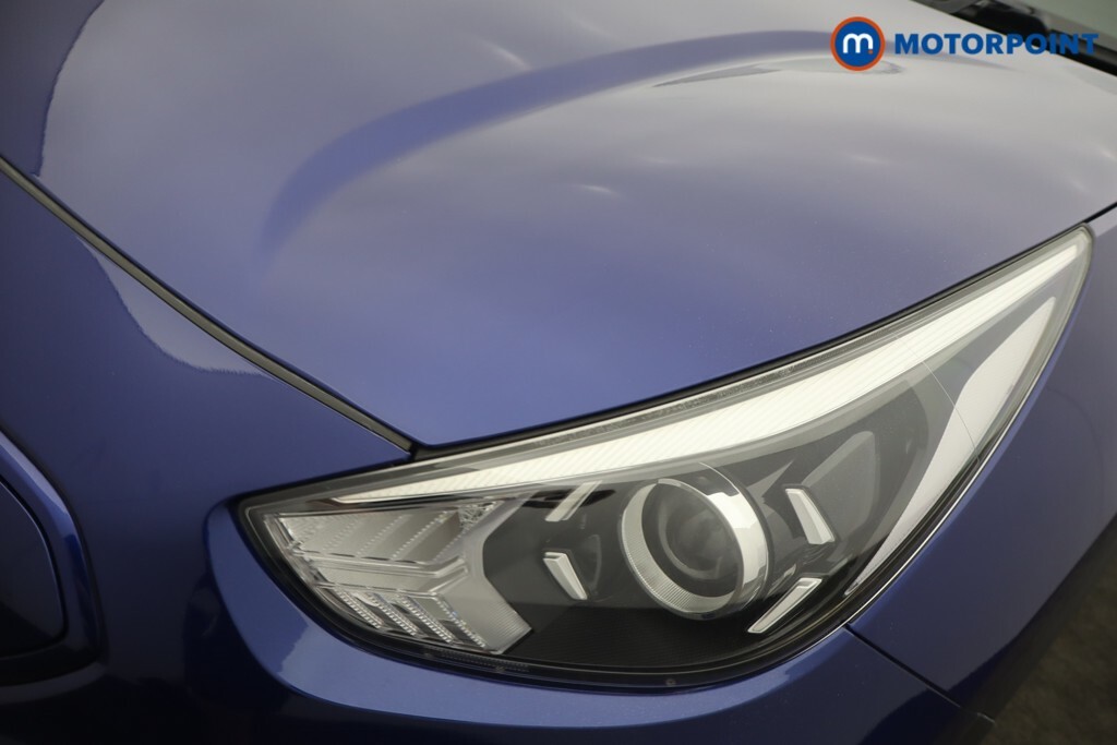 Kia e-Niro 150Kw 4 64Kwh Estate Black #34