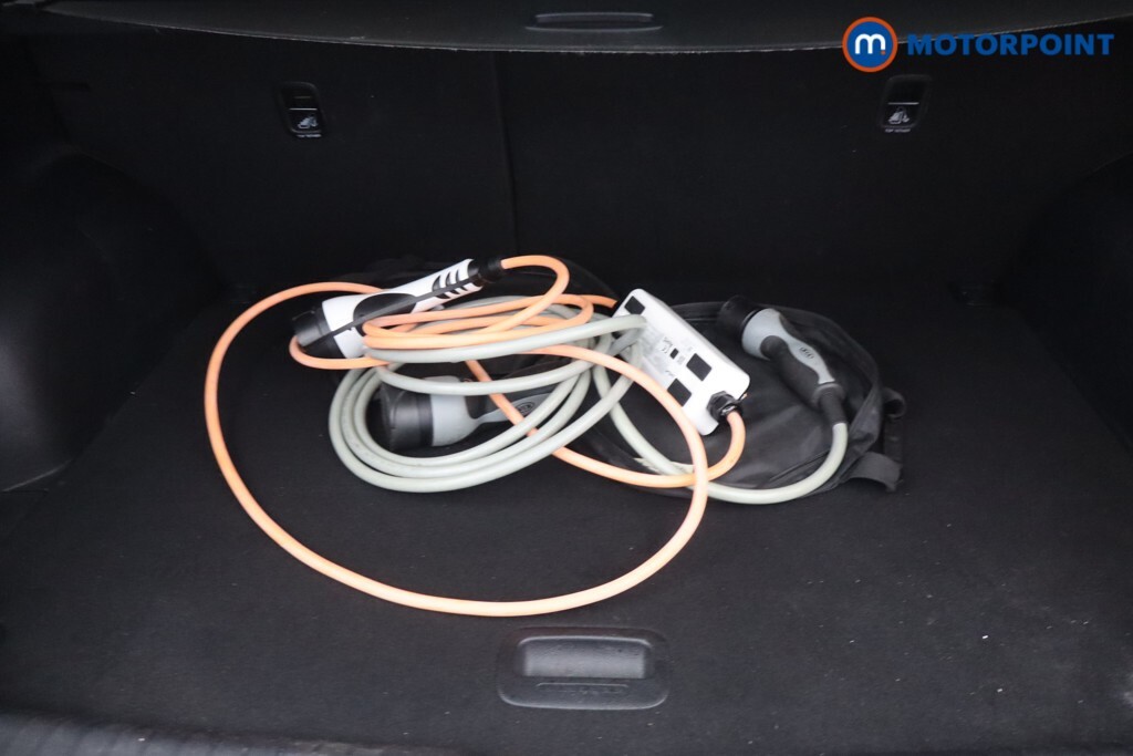 Kia e-Niro 150Kw 4 64Kwh Estate Black #14