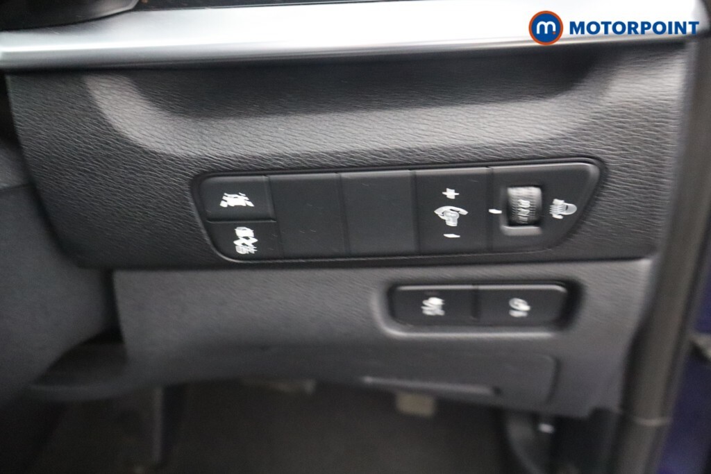Kia e-Niro 150Kw 4 64Kwh Estate Black #21