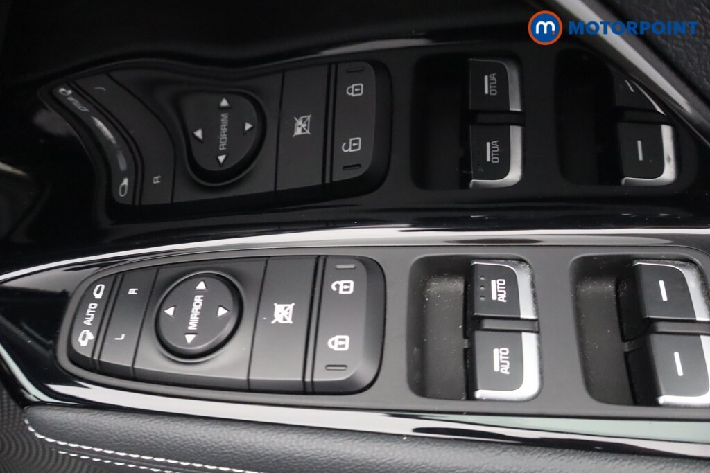 Kia e-Niro 150Kw 4 64Kwh Estate Black #18
