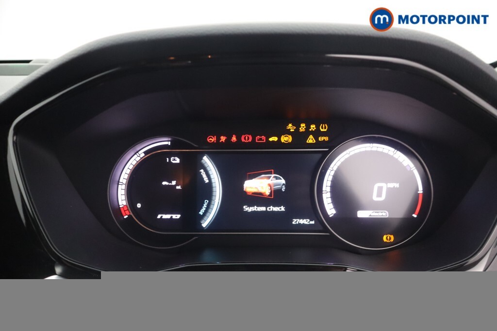 Kia e-Niro 150Kw 4 64Kwh Estate Black #23