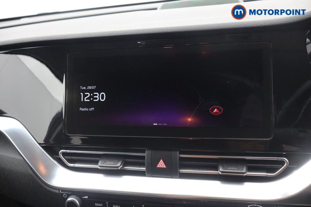 Kia e-Niro 150Kw 4 64Kwh Estate Black #26